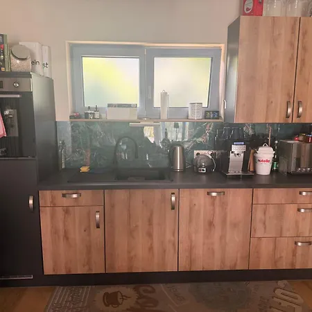 Ubytování v soukromí Privatroom For Rent Bad Fischau