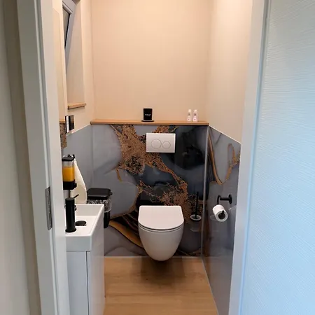 Privatroom For Rent Ubytování v soukromí *