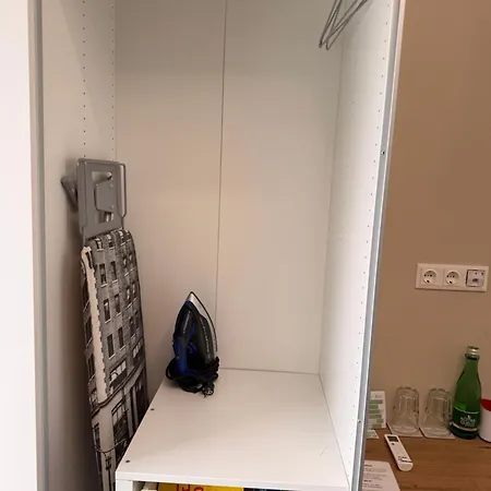 Privatroom For Rent Ubytování v soukromí Bad Fischau