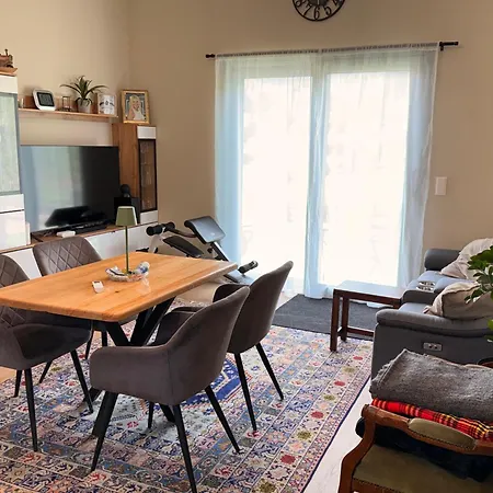 Accommodatie bij particulieren Privatroom For Rent *
